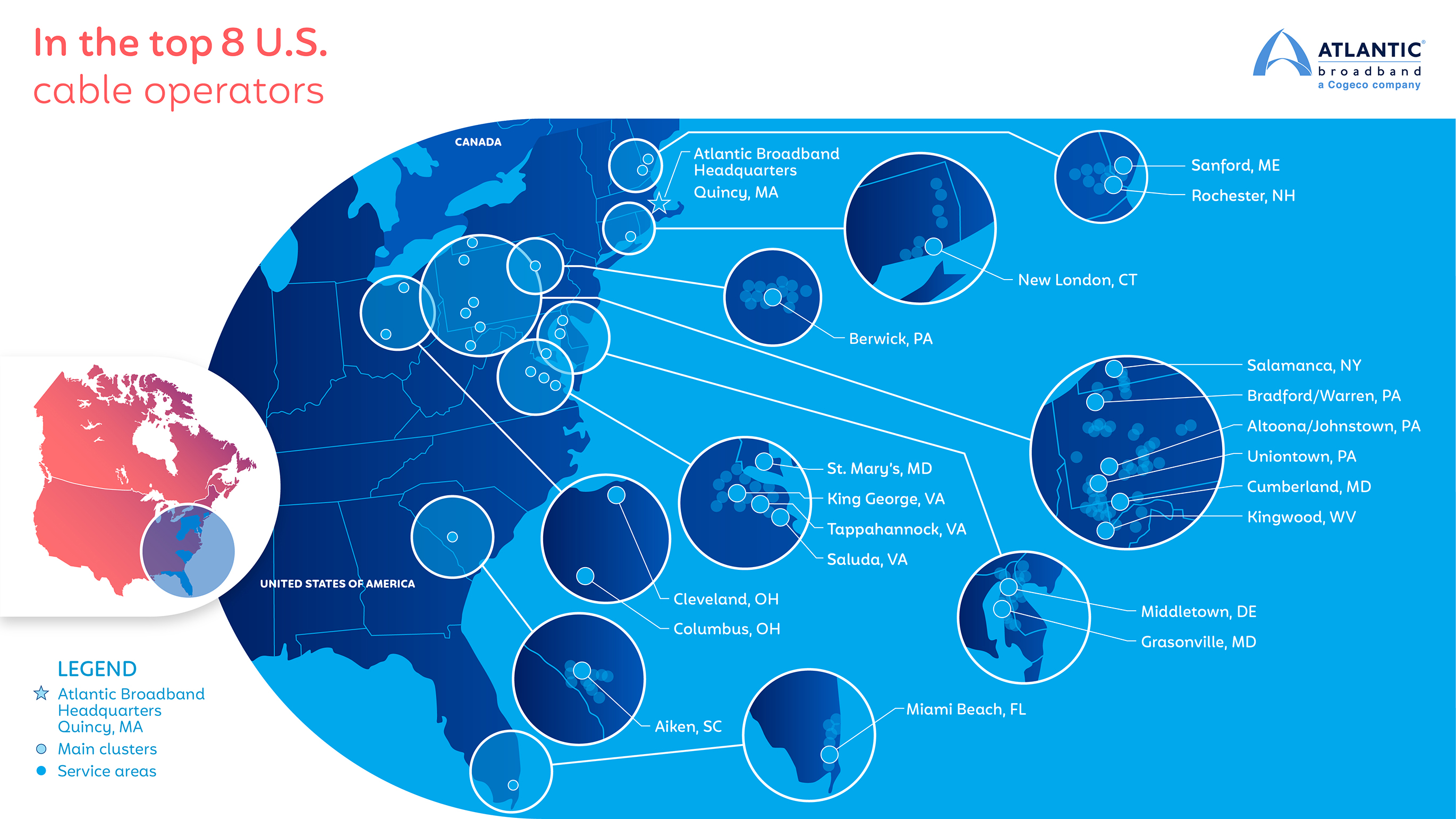 About Atlantic Broadband