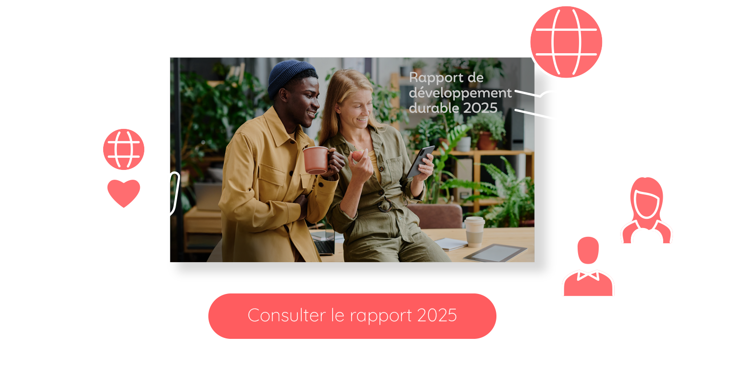 Découvrez comment Cogeco participe à une croissance durable et inclusive