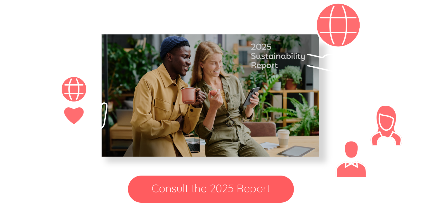 Find out how Cogeco is contributing to sustainable and inclusive growth